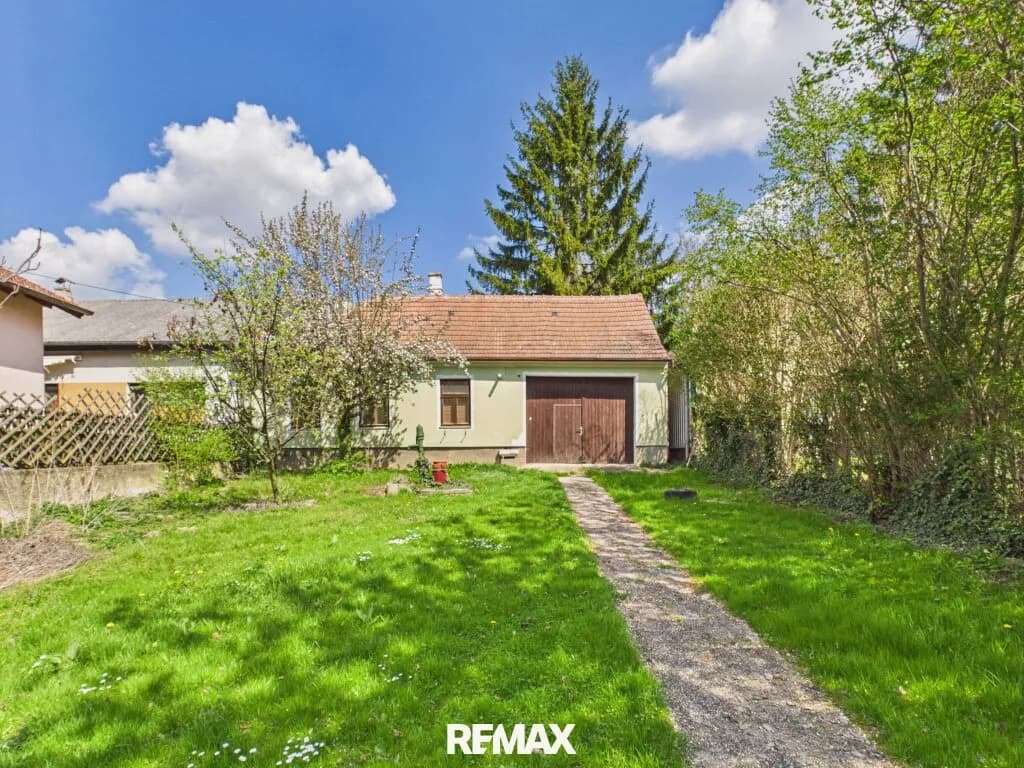 Grundstück kaufen in Mistelbach – 1 231 m², € 289.000 – Bild 3 von 7