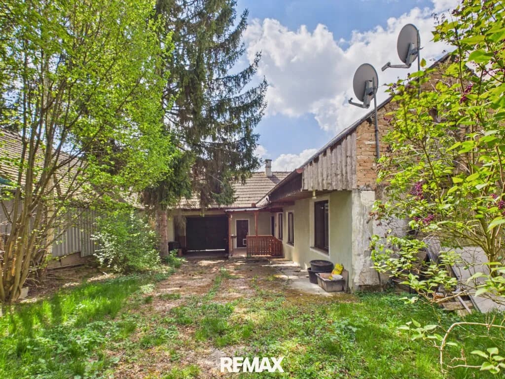 Grundstück kaufen in Mistelbach – 1 231 m², € 289.000 – Bild 7 von 7