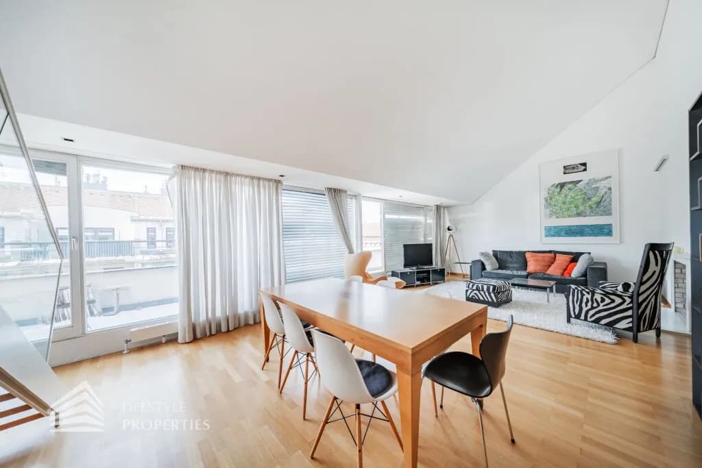 2-Zimmer-Wohnung kaufen in Wien – 84,93 m², € 795.000