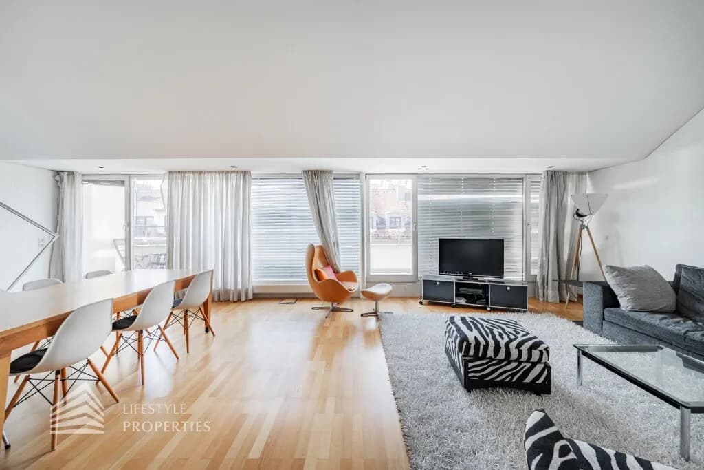 2-Zimmer-Wohnung kaufen in Wien – 84,93 m², € 795.000 – Bild 2 von 28