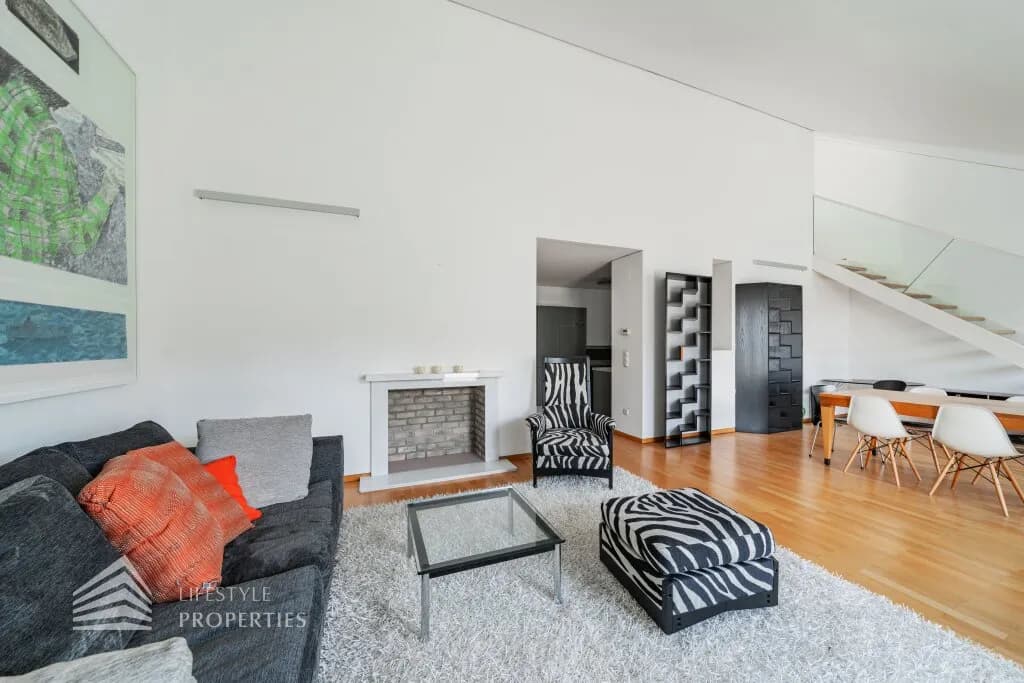 2-Zimmer-Wohnung kaufen in Wien – 84,93 m², € 795.000 – Bild 4 von 28