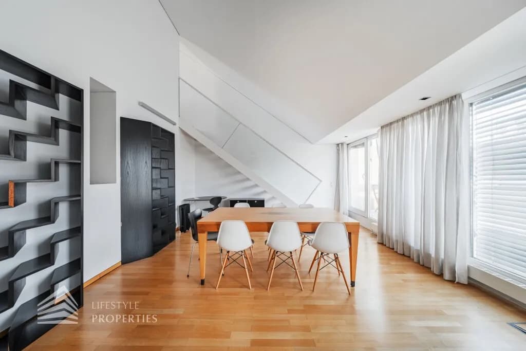 2-Zimmer-Wohnung kaufen in Wien – 84,93 m², € 795.000 – Bild 5 von 28