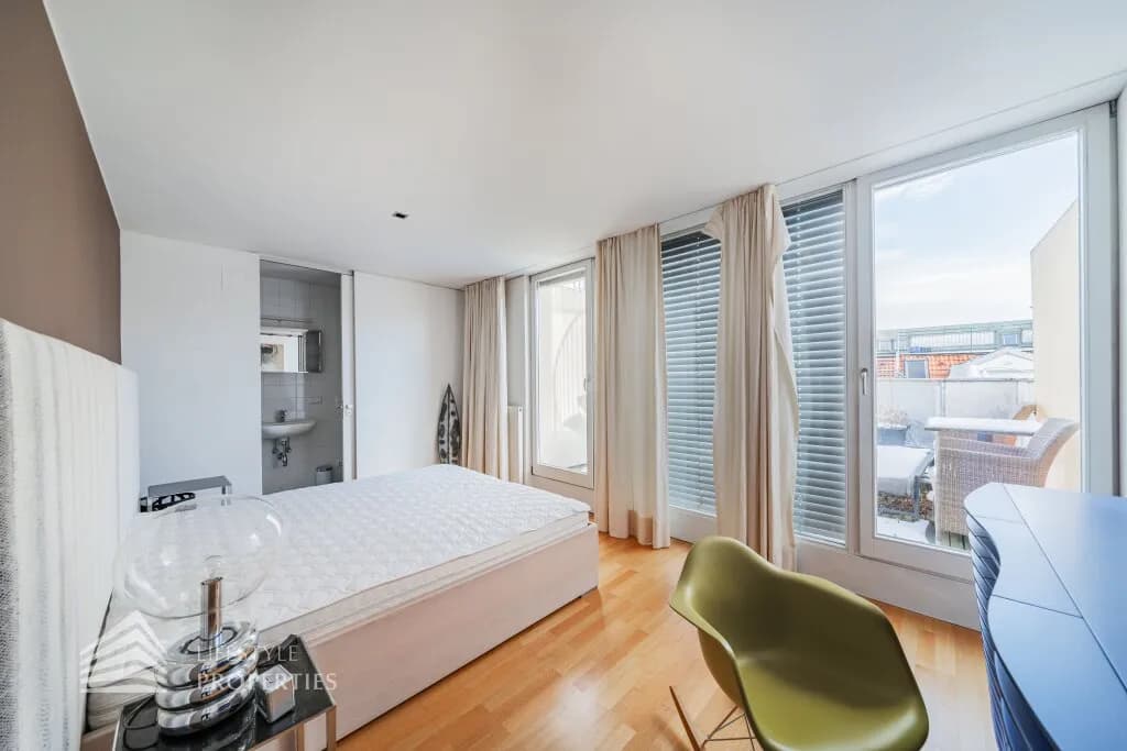 2-Zimmer-Wohnung kaufen in Wien – 84,93 m², € 795.000 – Bild 7 von 28