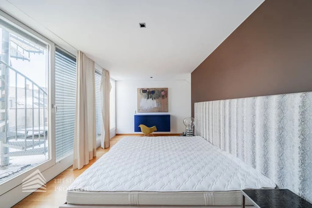 2-Zimmer-Wohnung kaufen in Wien – 84,93 m², € 795.000 – Bild 8 von 28