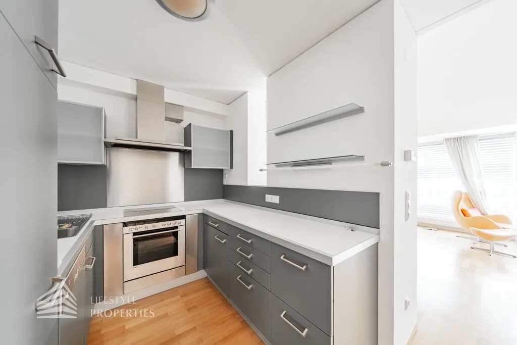 2-Zimmer-Wohnung kaufen in Wien – 84,93 m², € 795.000 – Bild 9 von 28