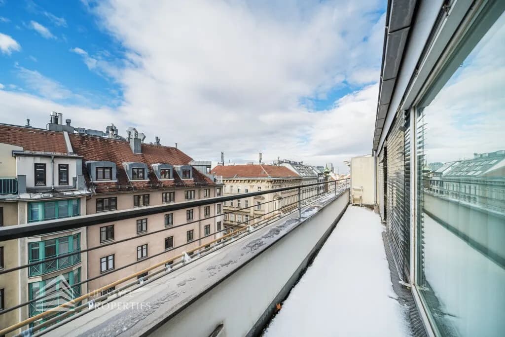 2-Zimmer-Wohnung kaufen in Wien – 84,93 m², € 795.000 – Bild 13 von 28