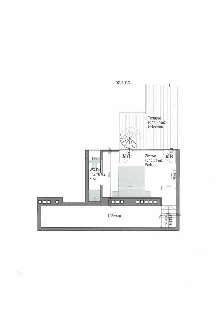 2-Zimmer-Wohnung kaufen in Wien – 84,93 m², € 795.000 – Bild 26 von 28