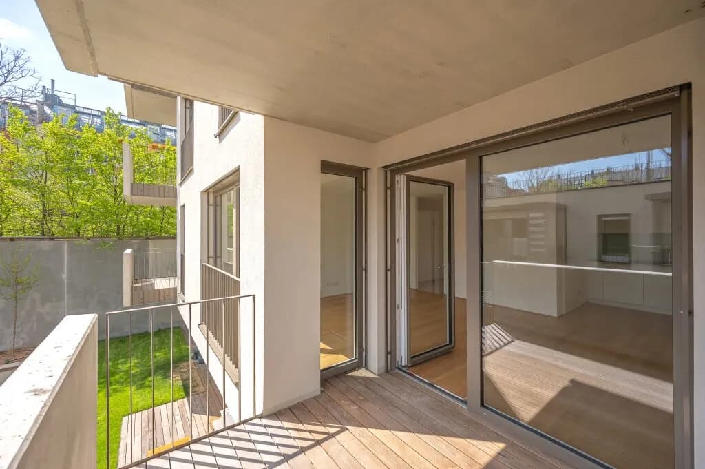 2-Zimmer-Wohnung mieten in Wien – 58 m², € 1.656 – Bild 2 von 28
