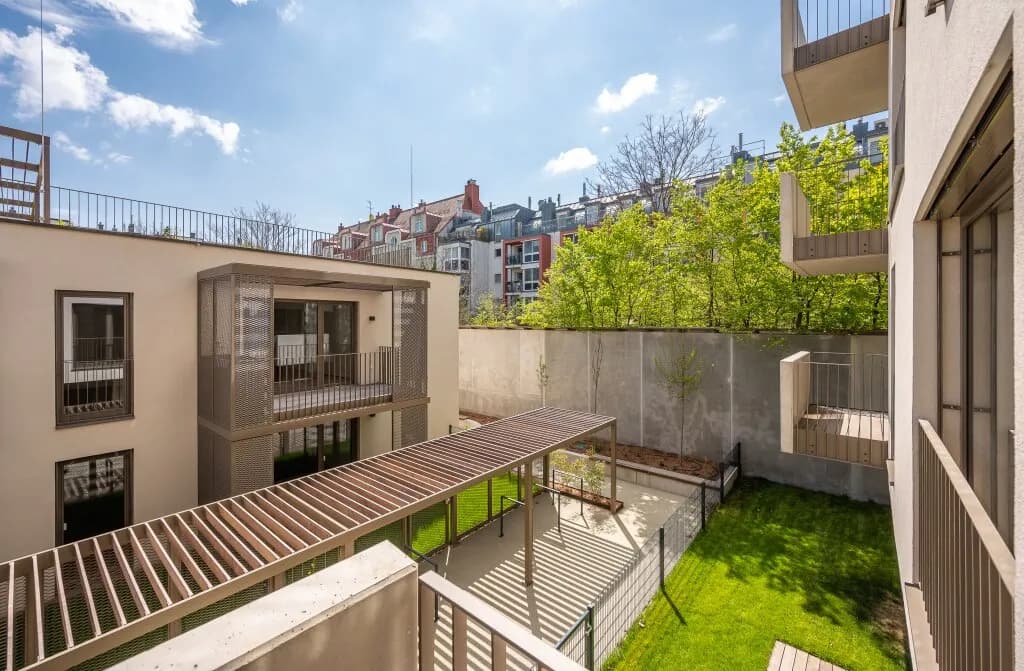 2-Zimmer-Wohnung mieten in Wien – 58 m², € 1.656 – Bild 3 von 28