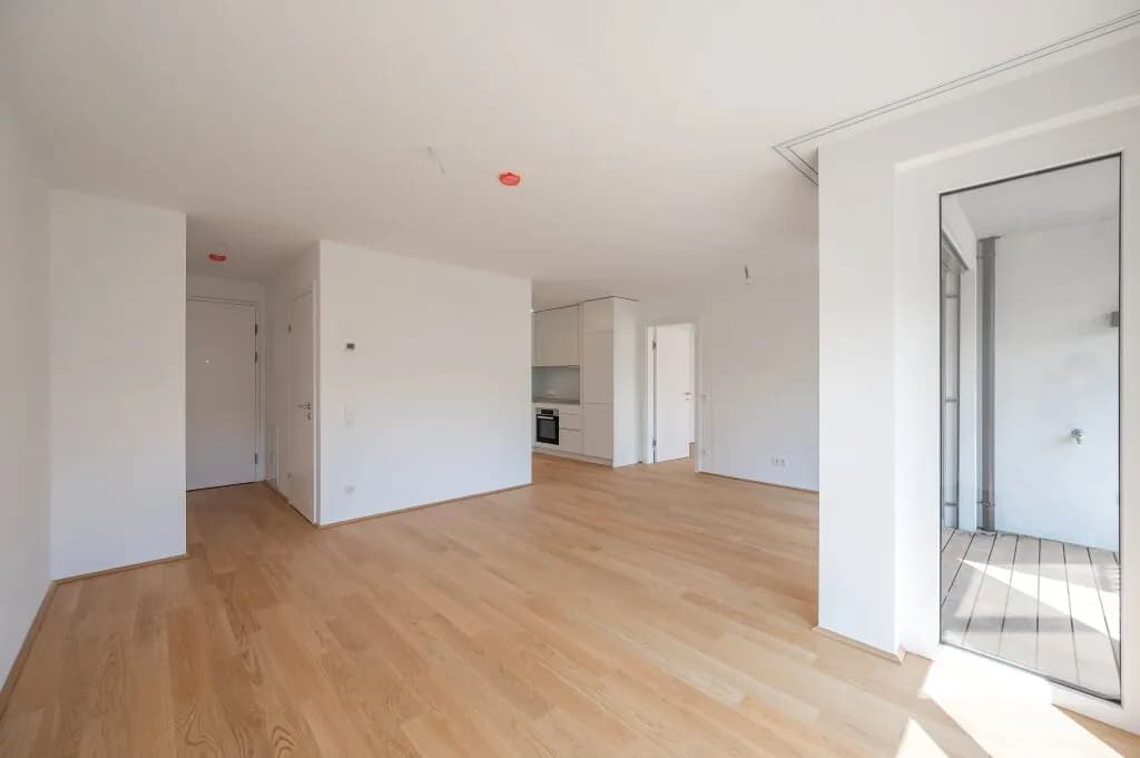2-Zimmer-Wohnung mieten in Wien – 58 m², € 1.656 – Bild 5 von 28