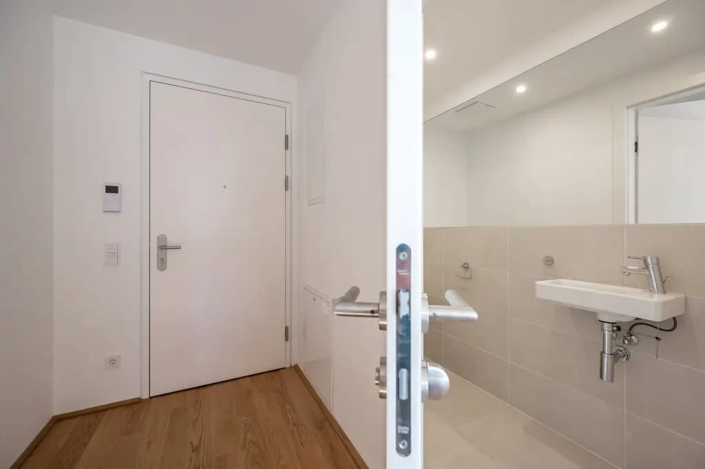 2-Zimmer-Wohnung mieten in Wien – 58 m², € 1.656 – Bild 6 von 28