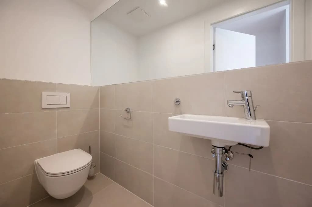 2-Zimmer-Wohnung mieten in Wien – 58 m², € 1.656 – Bild 7 von 28