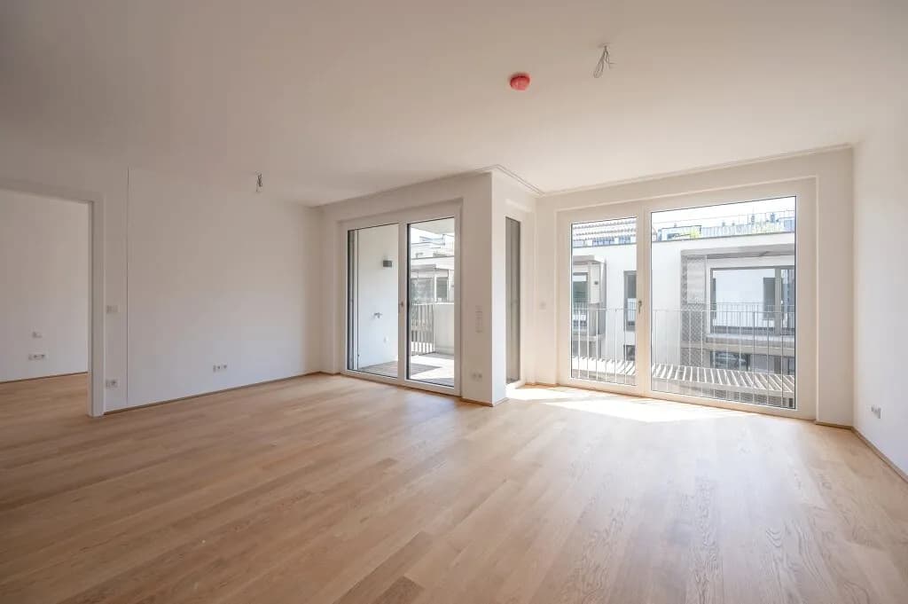 2-Zimmer-Wohnung mieten in Wien – 58 m², € 1.656 – Bild 12 von 28