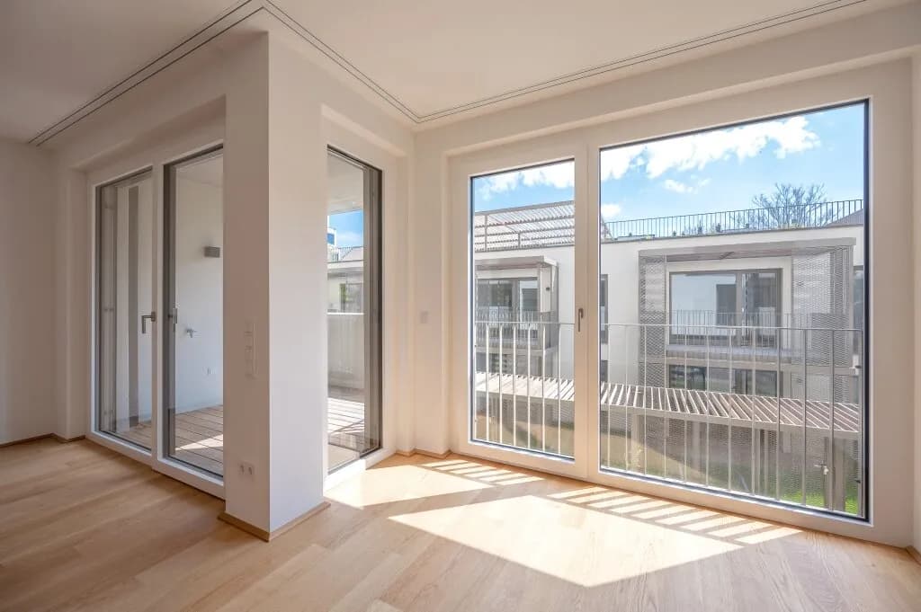 2-Zimmer-Wohnung mieten in Wien – 58 m², € 1.656 – Bild 13 von 28