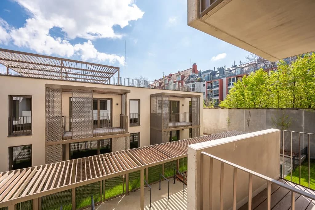 2-Zimmer-Wohnung mieten in Wien – 58 m², € 1.656 – Bild 15 von 28