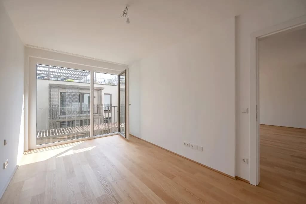 2-Zimmer-Wohnung mieten in Wien – 58 m², € 1.656 – Bild 16 von 28