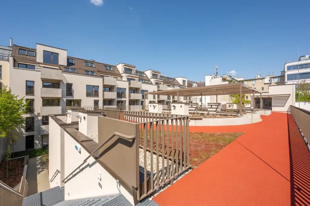 2-Zimmer-Wohnung mieten in Wien – 58 m², € 1.656 – Bild 18 von 28