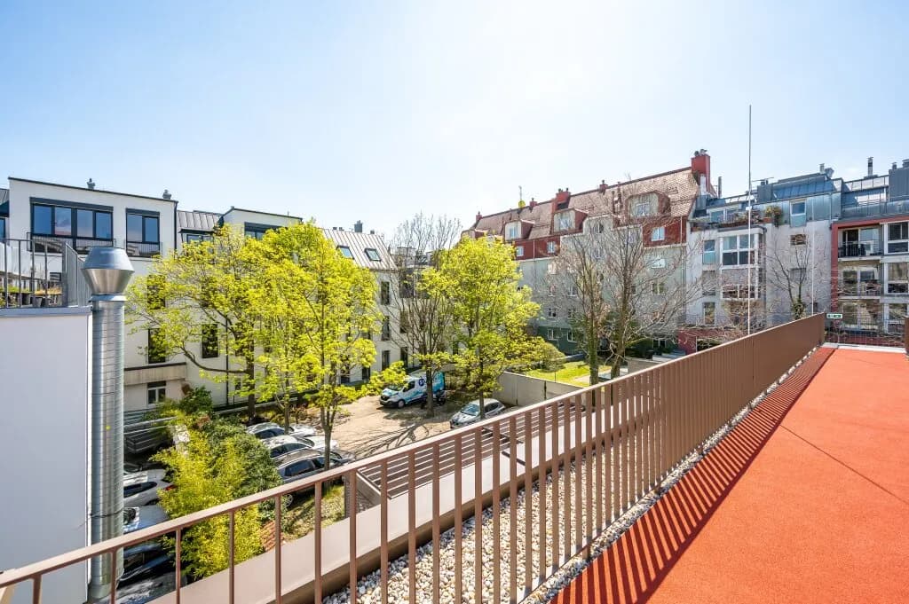 2-Zimmer-Wohnung mieten in Wien – 58 m², € 1.656 – Bild 21 von 28