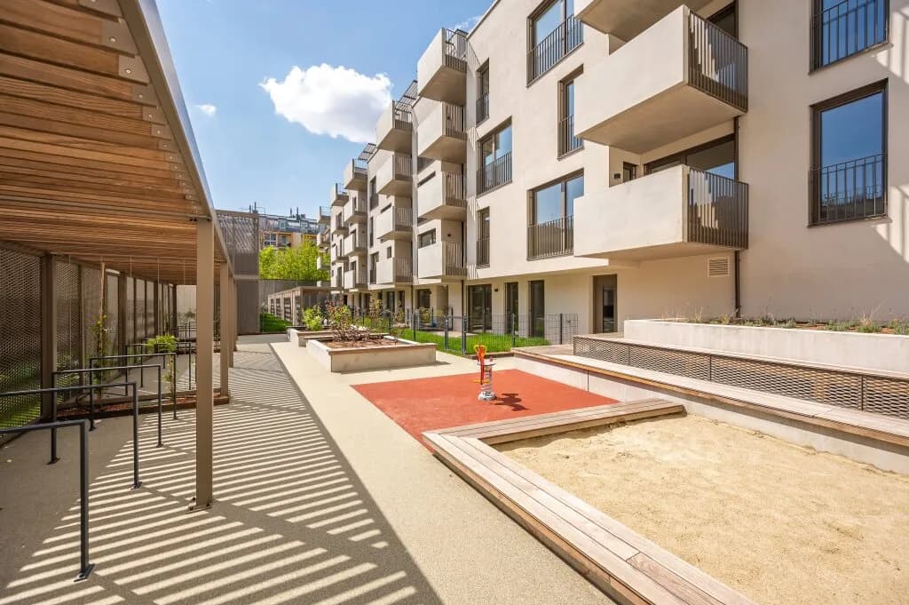 2-Zimmer-Wohnung mieten in Wien – 58 m², € 1.656 – Bild 25 von 28