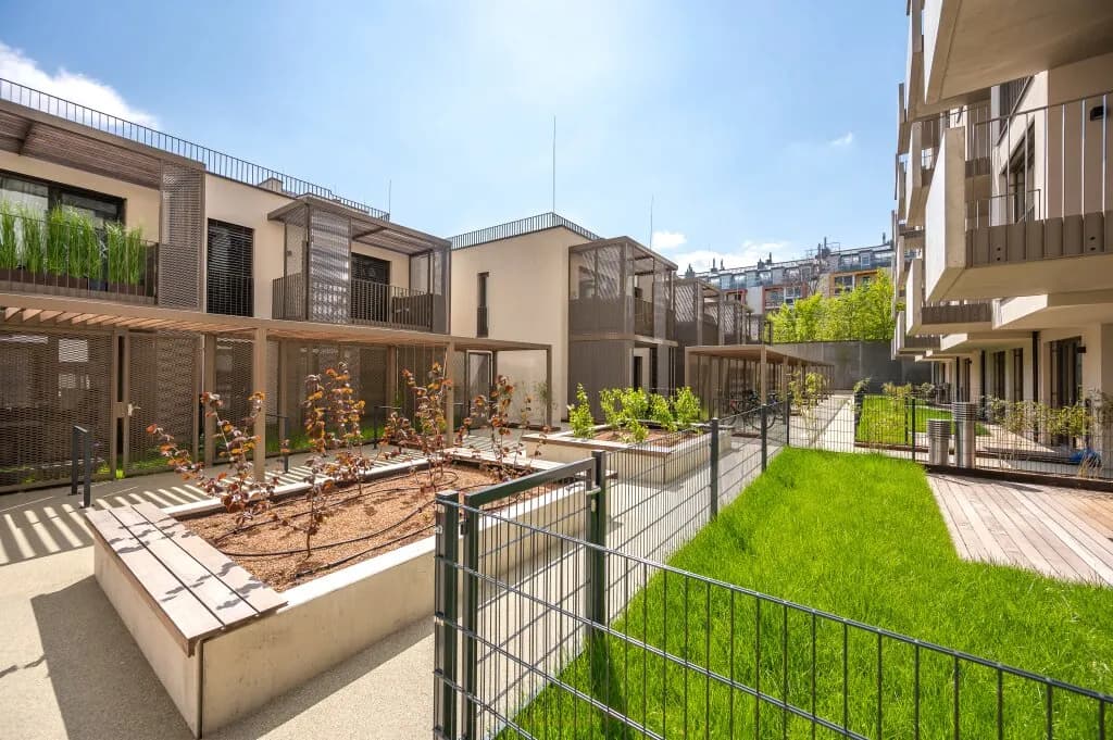 2-Zimmer-Wohnung mieten in Wien – 58 m², € 1.656 – Bild 26 von 28