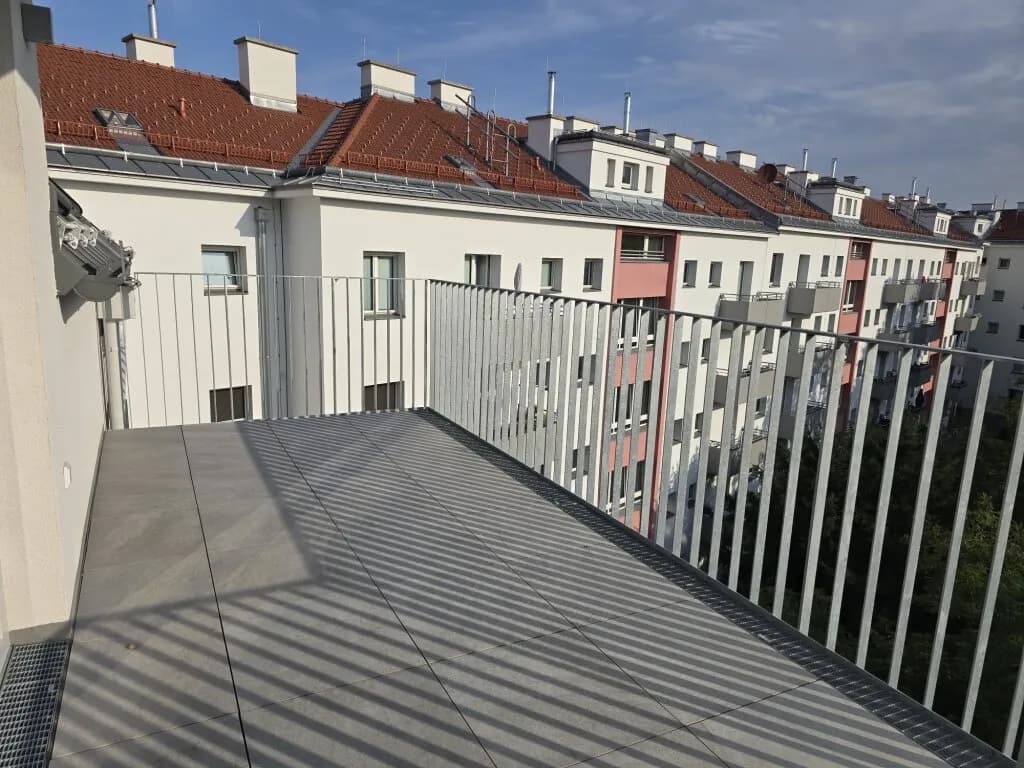 3-Zimmer-Wohnung mieten in Wien – 74,84 m², € 1.910 – Bild 2 von 22