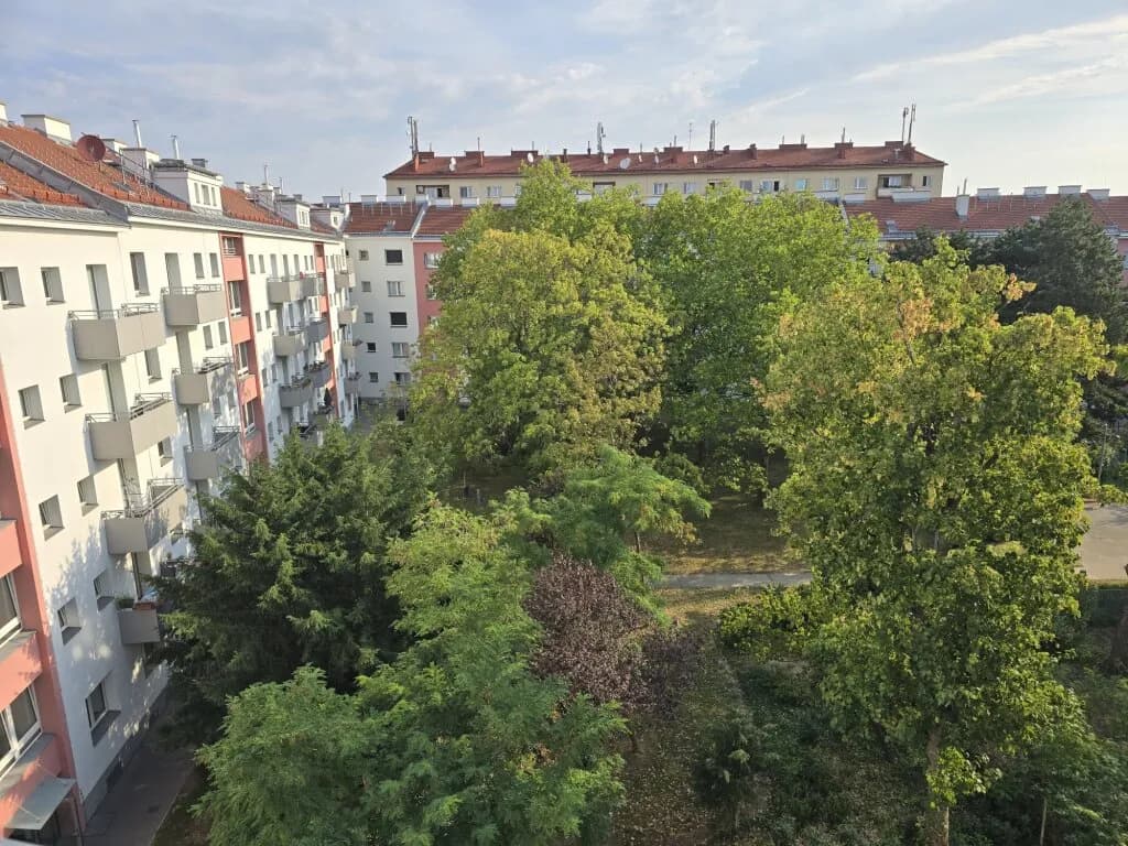 3-Zimmer-Wohnung mieten in Wien – 74,84 m², € 1.910 – Bild 10 von 22