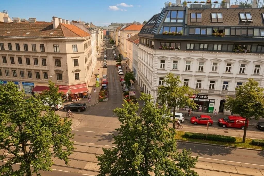 3-Zimmer-Wohnung mieten in Wien – 74,84 m², € 1.910 – Bild 11 von 22