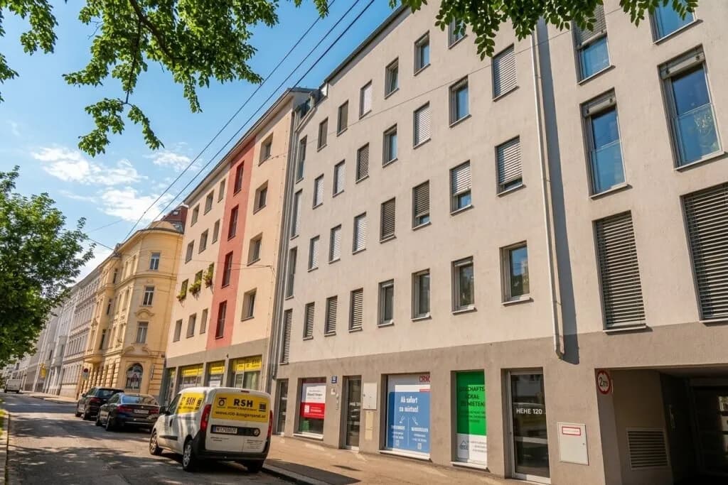 3-Zimmer-Wohnung mieten in Wien – 74,84 m², € 1.910 – Bild 18 von 22
