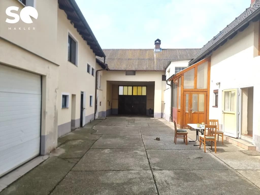 Immobilie kaufen in Mattersburg – 230 m², € 249.900 – Bild 2 von 24