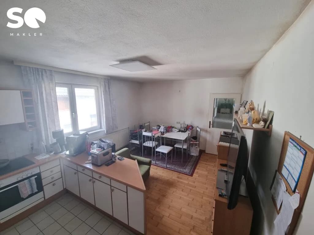 Immobilie kaufen in Mattersburg – 230 m², € 249.900 – Bild 10 von 24