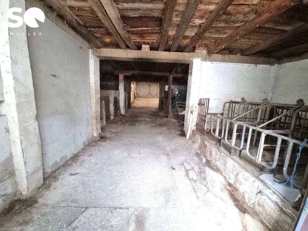 Immobilie kaufen in Mattersburg – 230 m², € 249.900 – Bild 15 von 24