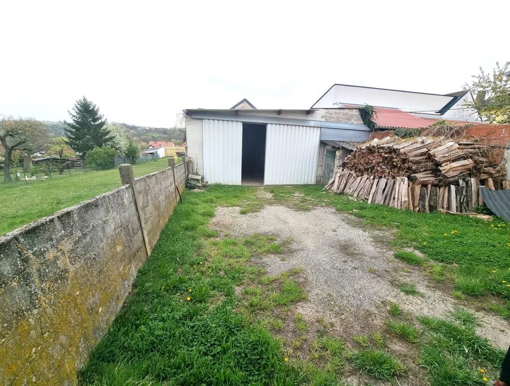 Immobilie kaufen in Mattersburg – 230 m², € 249.900 – Bild 23 von 24