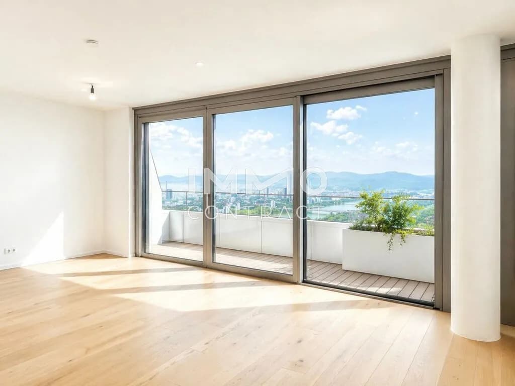 3-Zimmer-Wohnung kaufen in Wien – 117,14 m², € 1.691.500