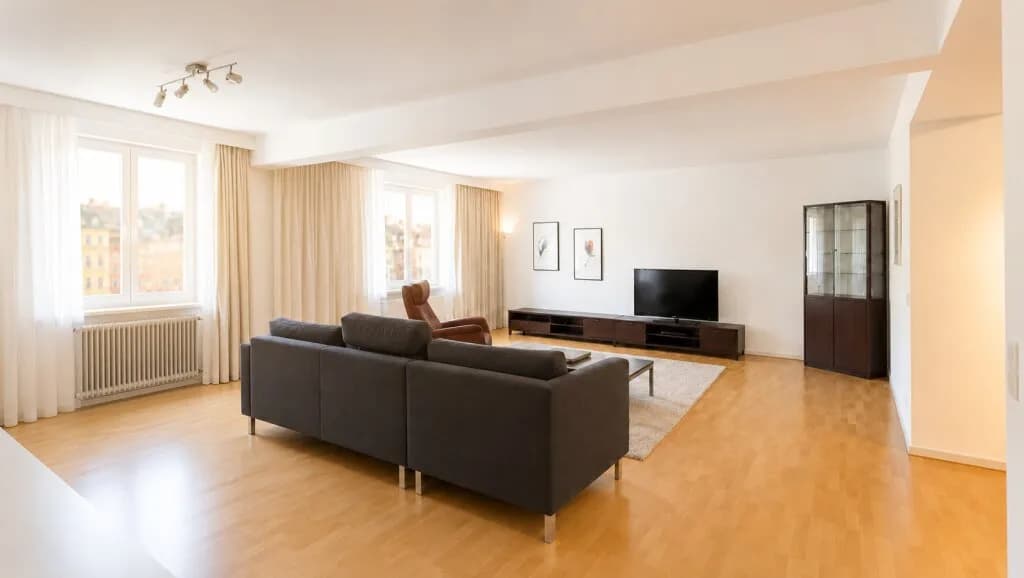 3-Zimmer-Wohnung kaufen in Wien – 124 m², € 650.000 – Bild 1 von 16