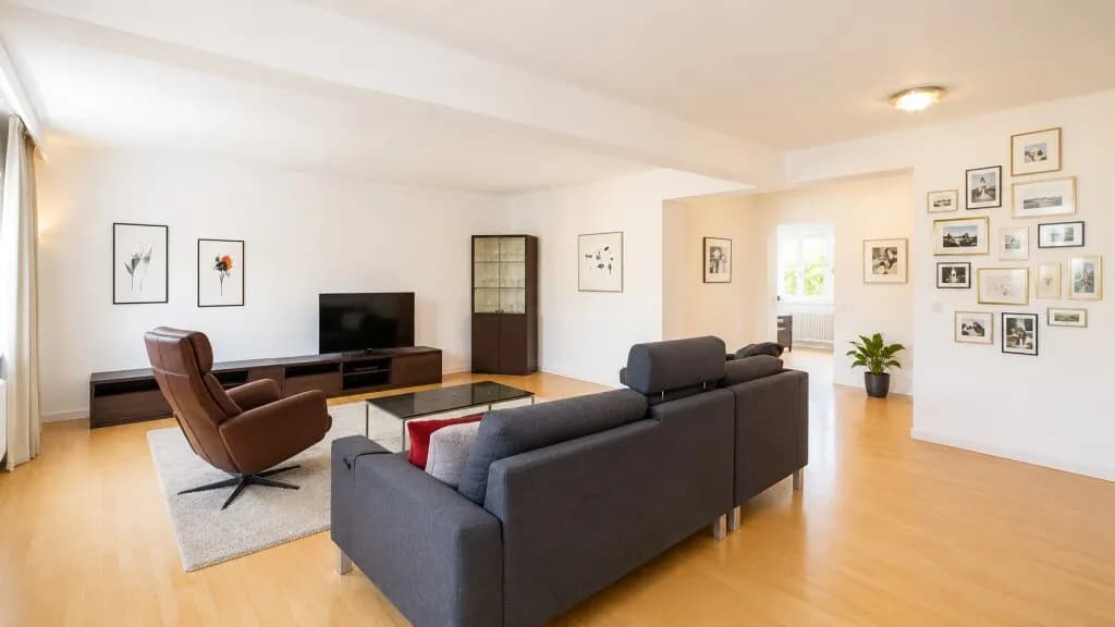 3-Zimmer-Wohnung kaufen in Wien – 124 m², € 650.000 – Bild 2 von 16