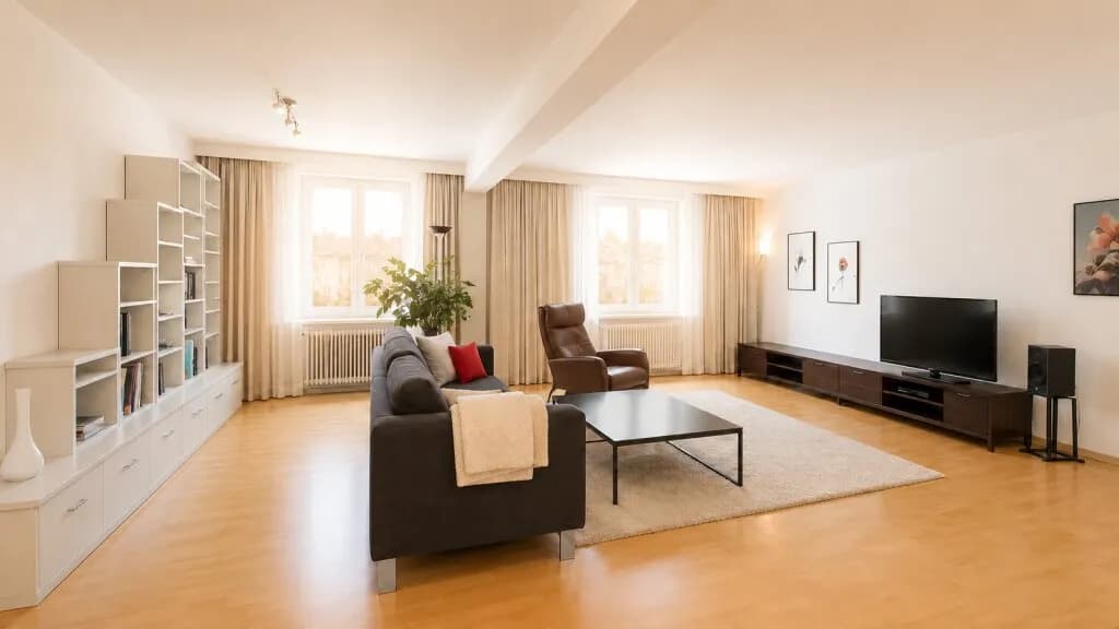 3-Zimmer-Wohnung kaufen in Wien – 124 m², € 650.000 – Bild 3 von 16