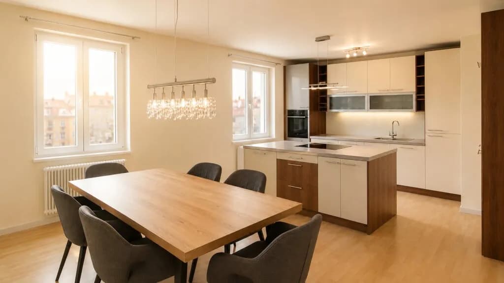 3-Zimmer-Wohnung kaufen in Wien – 124 m², € 650.000 – Bild 5 von 16