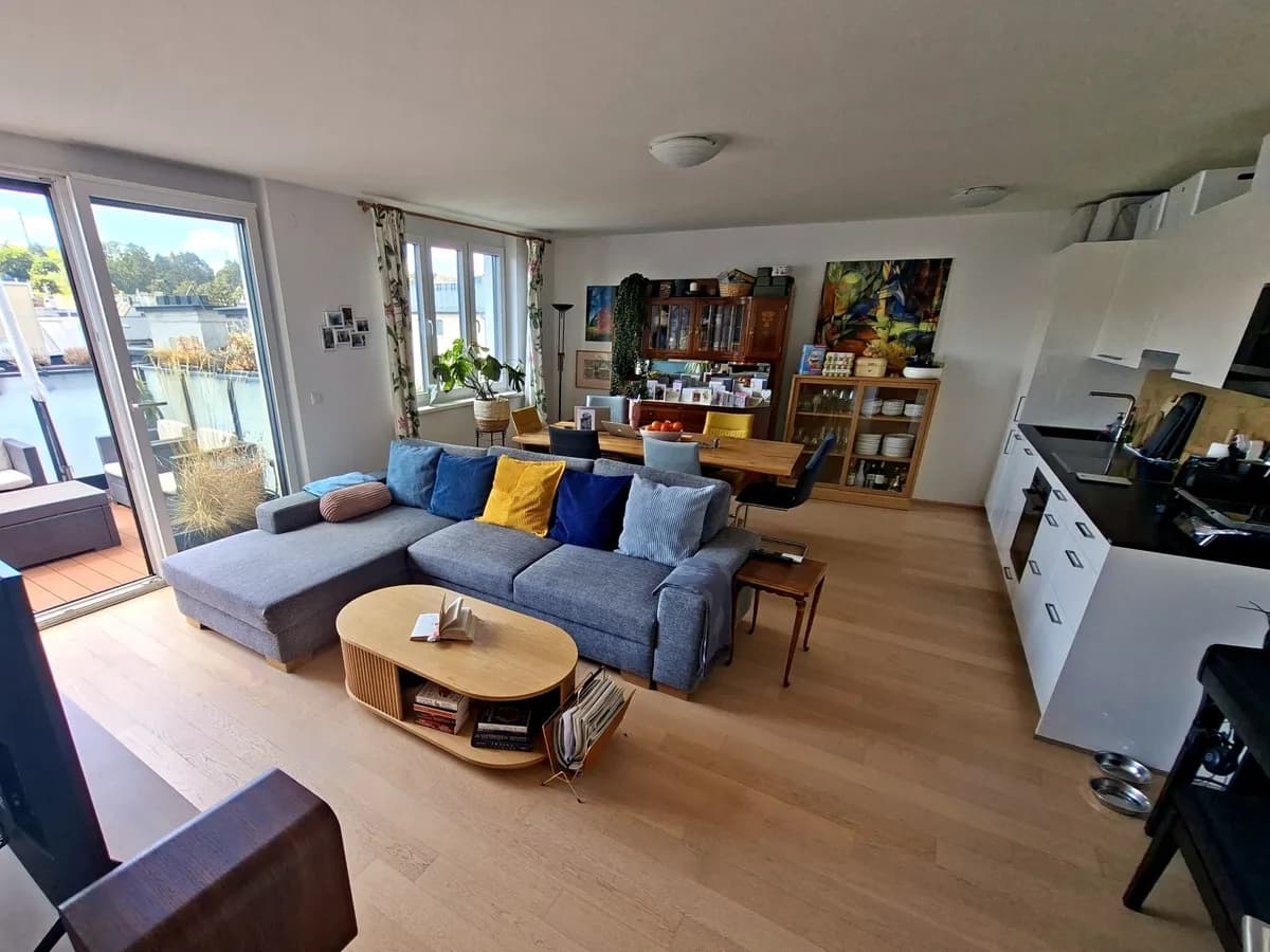 4-Zimmer-Wohnung kaufen in Wien – 98 m², € 870.000 – Bild 2 von 21