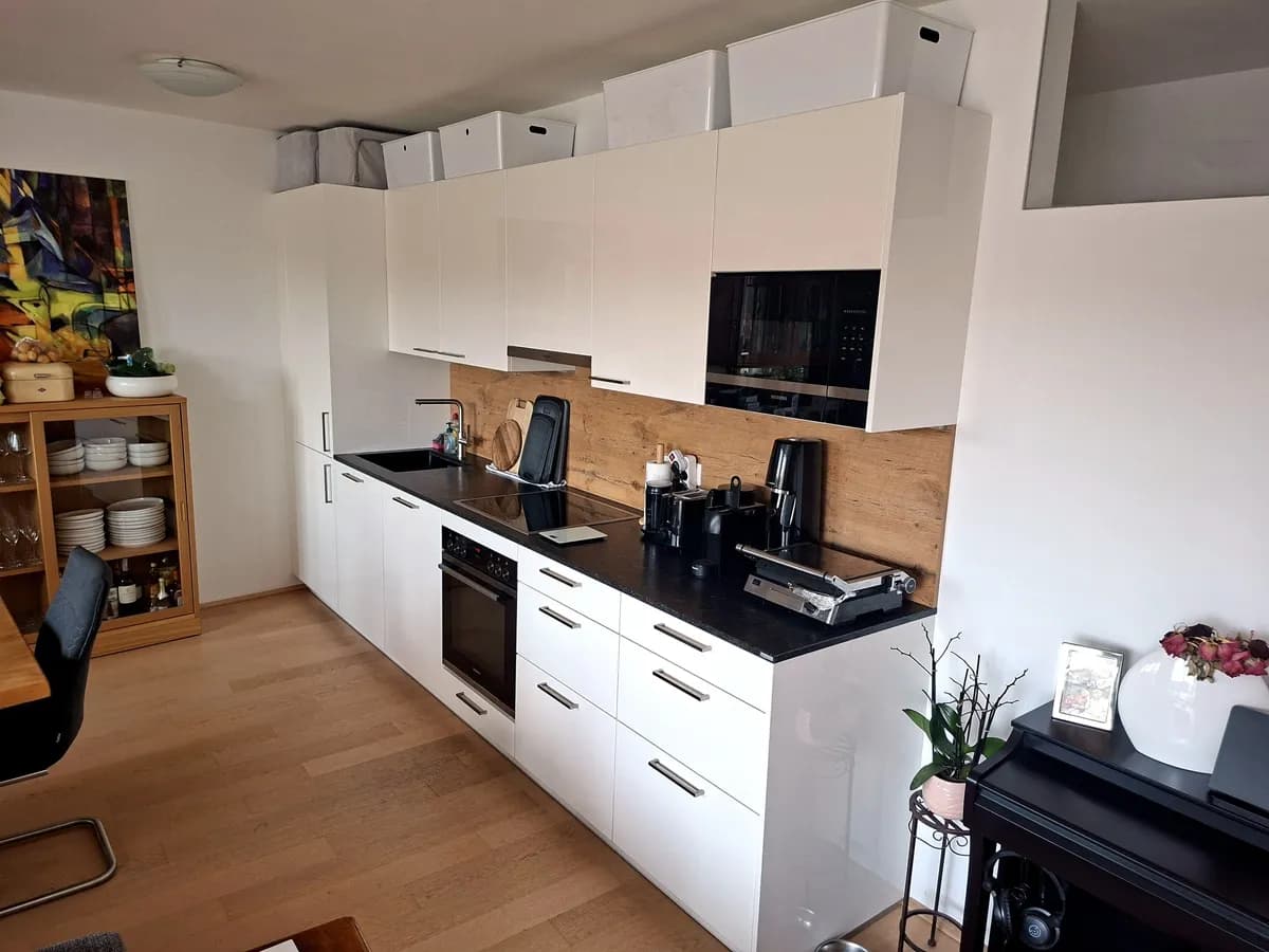 4-Zimmer-Wohnung kaufen in Wien – 98 m², € 870.000 – Bild 3 von 21