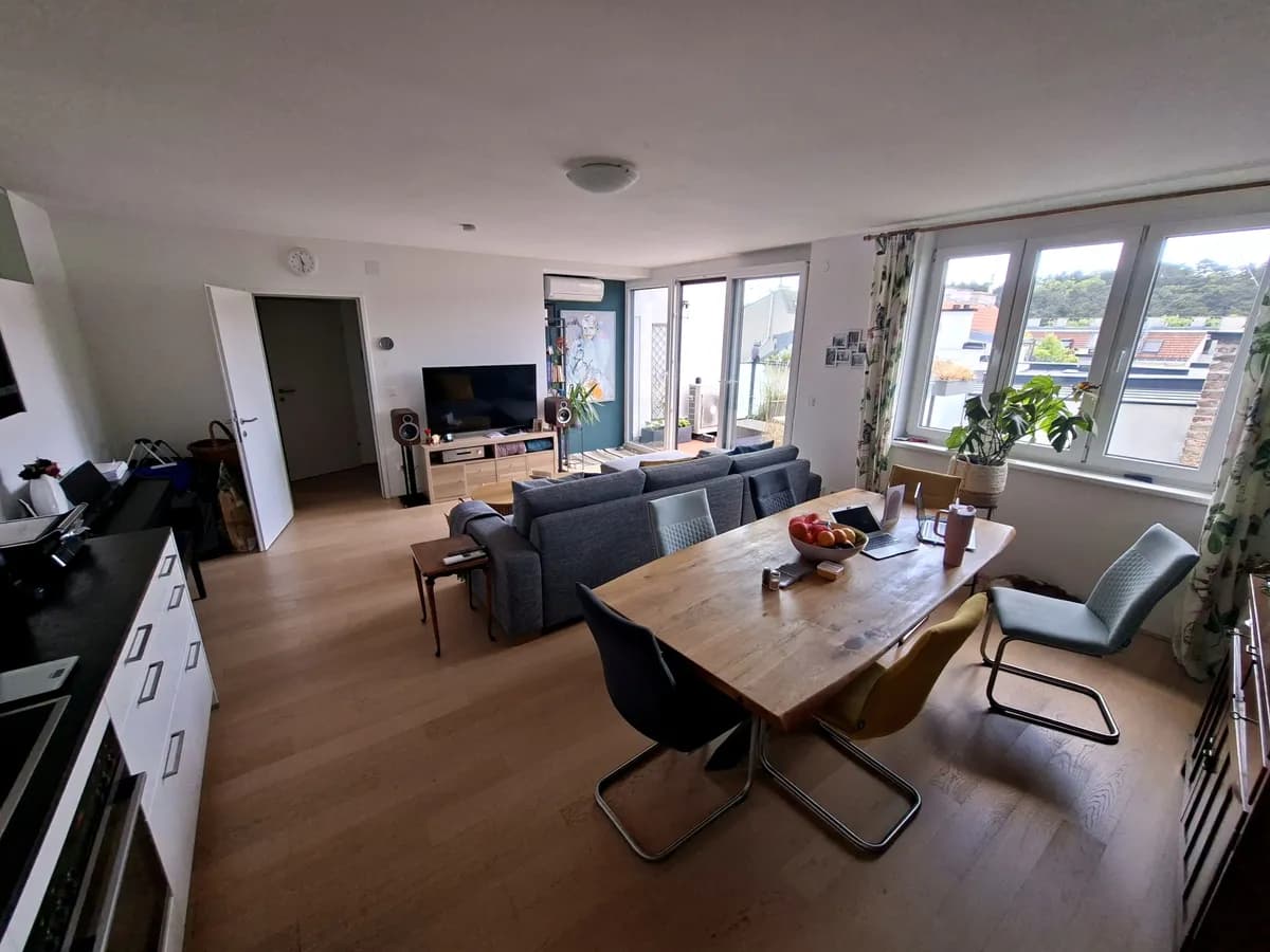 4-Zimmer-Wohnung kaufen in Wien – 98 m², € 870.000 – Bild 4 von 21