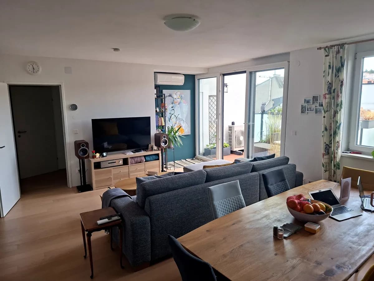 4-Zimmer-Wohnung kaufen in Wien – 98 m², € 870.000 – Bild 6 von 21