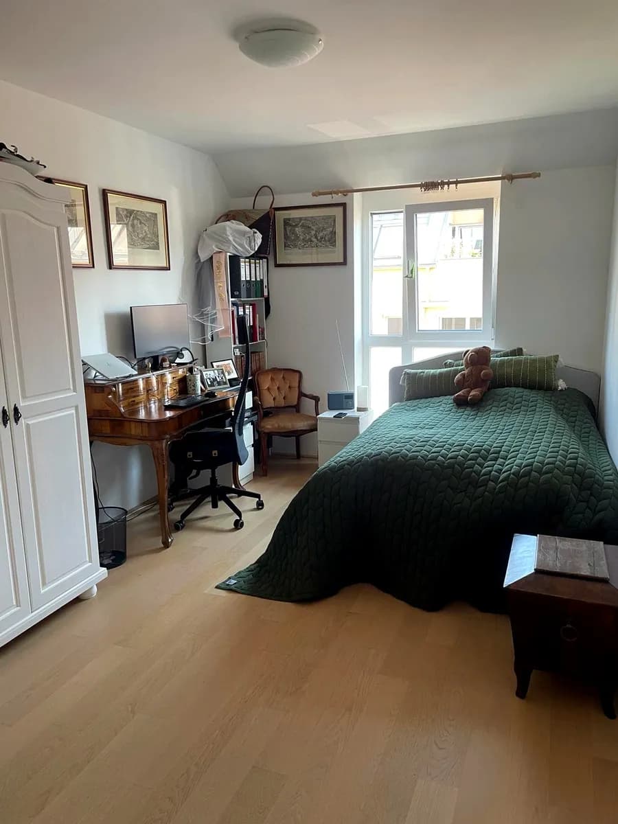 4-Zimmer-Wohnung kaufen in Wien – 98 m², € 870.000 – Bild 13 von 21