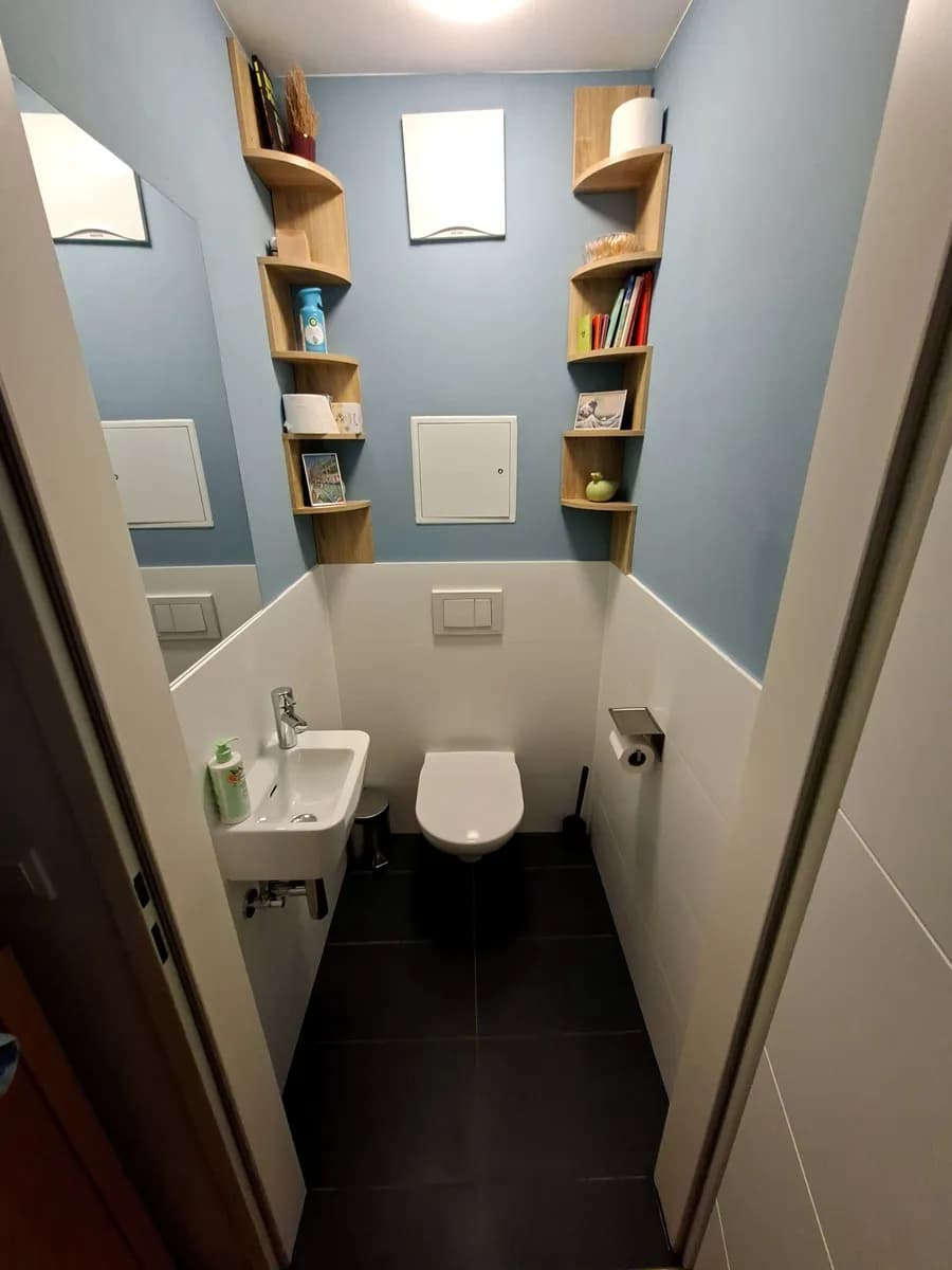 4-Zimmer-Wohnung kaufen in Wien – 98 m², € 870.000 – Bild 20 von 21