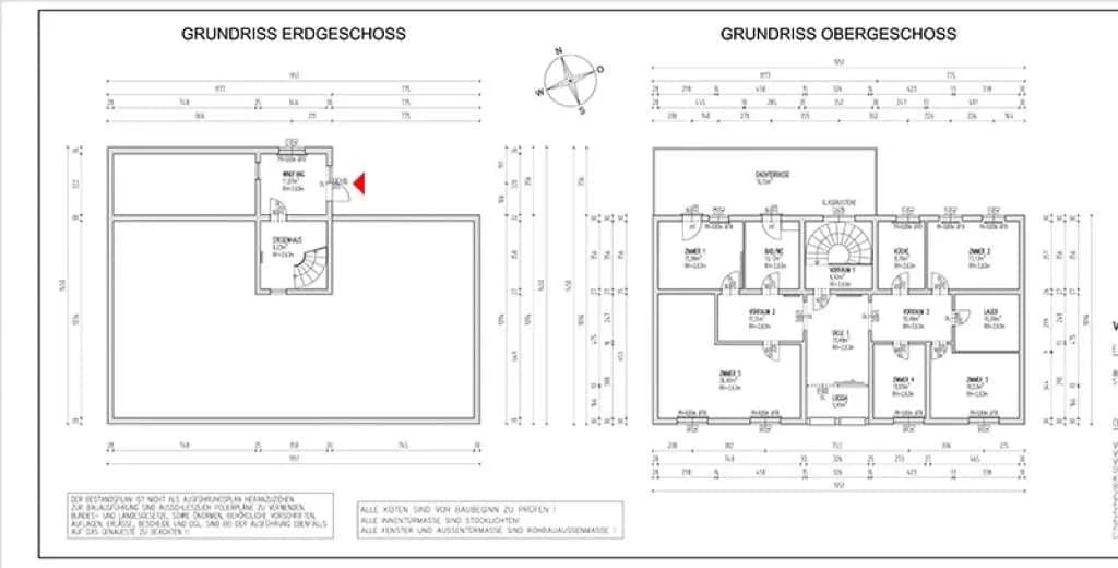 Wohnung kaufen in Weiz – 188 m², € 295.000 – Bild 21 von 21