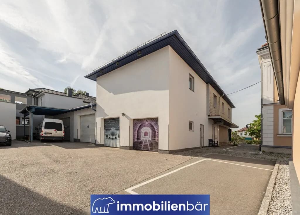 Immobilie kaufen in Schärding – 266 m², € 394.800