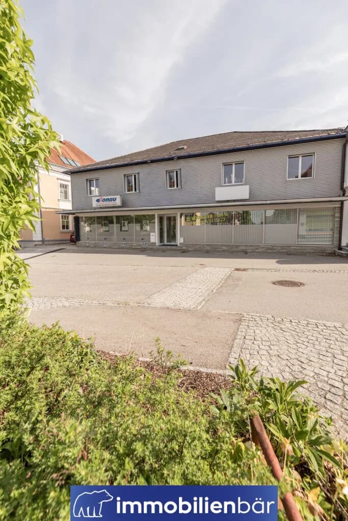 Immobilie kaufen in Schärding – 266 m², € 394.800 – Bild 2 von 7