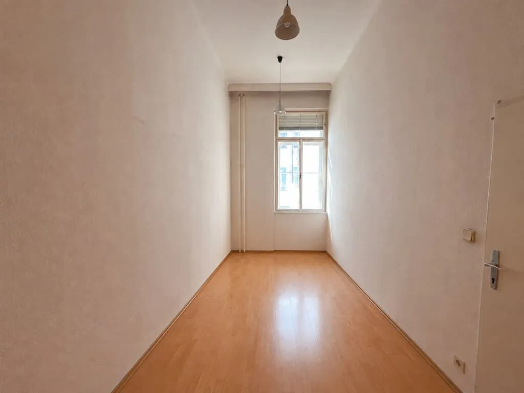 1-Zimmer-Gewerbeimmobilie mieten in Wien – 30 m², € 749 – Bild 2 von 7