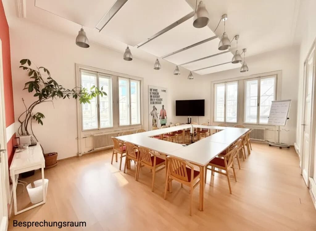 1-Zimmer-Gewerbeimmobilie mieten in Wien – 30 m², € 749 – Bild 5 von 7