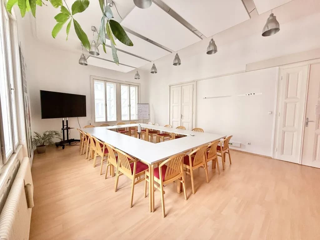 1-Zimmer-Gewerbeimmobilie mieten in Wien – 30 m², € 749 – Bild 6 von 7
