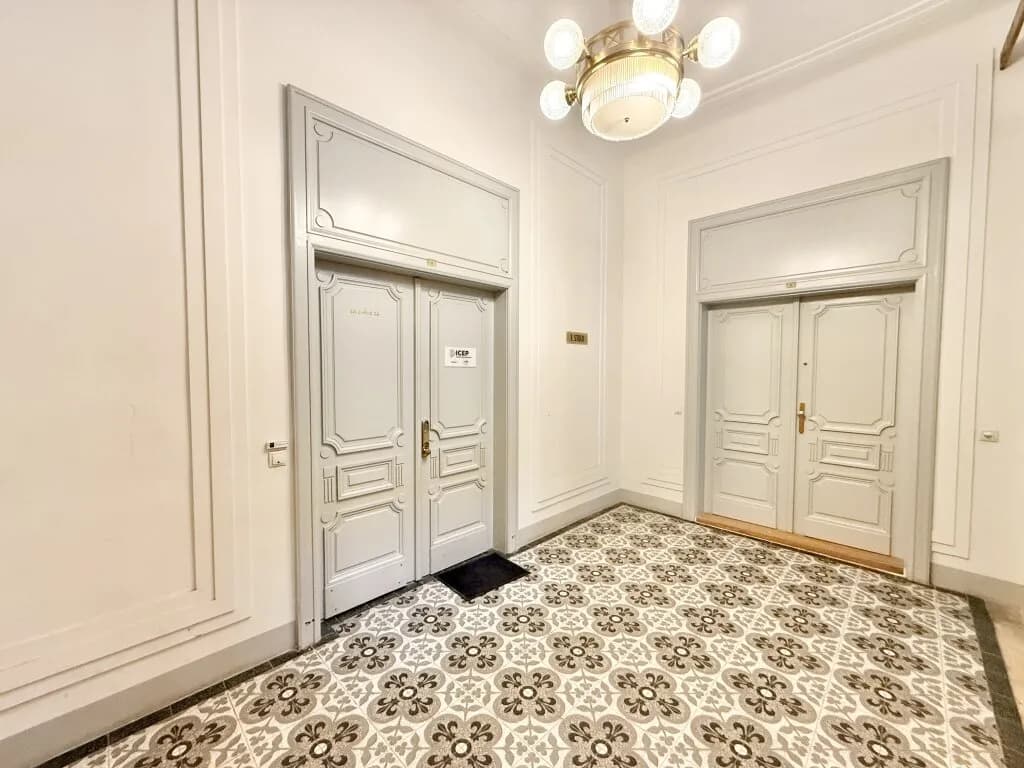 1-Zimmer-Gewerbeimmobilie mieten in Wien – 30 m², € 749 – Bild 7 von 7